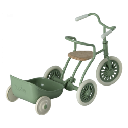 CHARIOT TRICYCLE VERT MICRO...